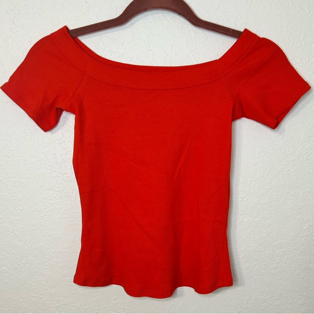 Sezane Odile shirt